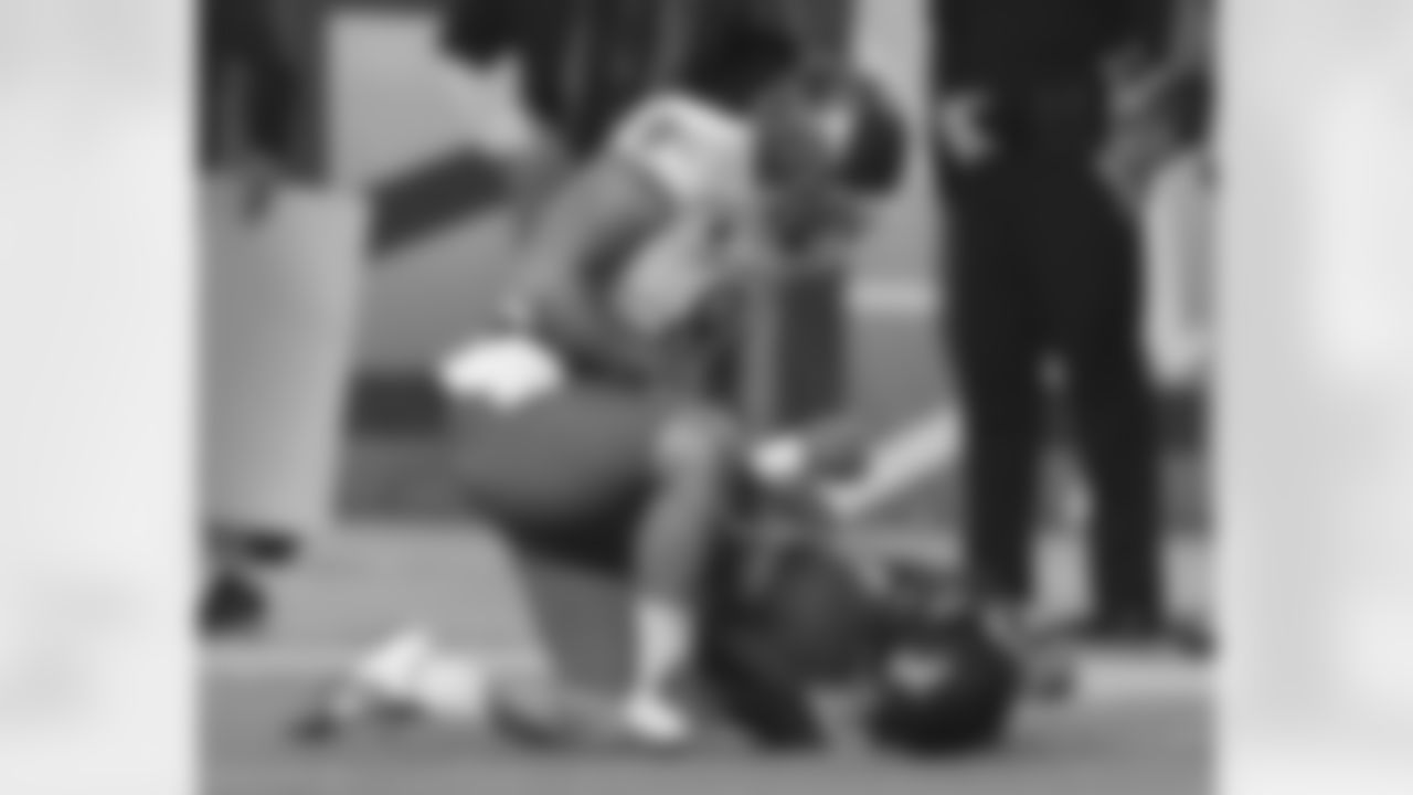Boise State OLB Kamalei Correa: Projected second-rounder