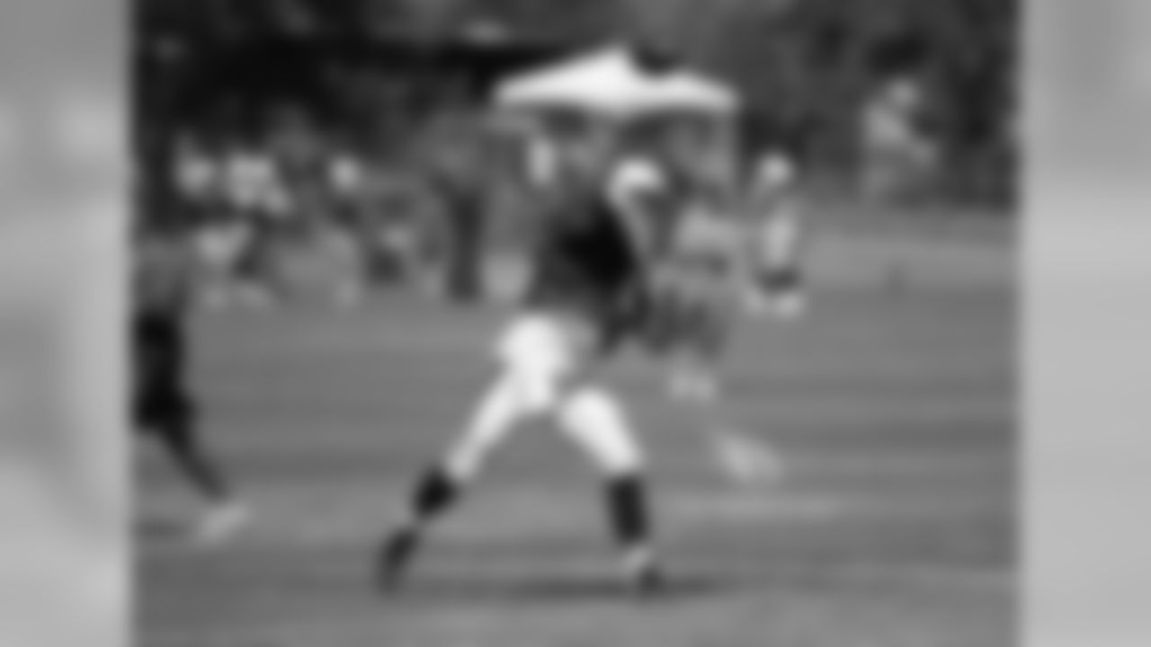 QB Drew Stanton