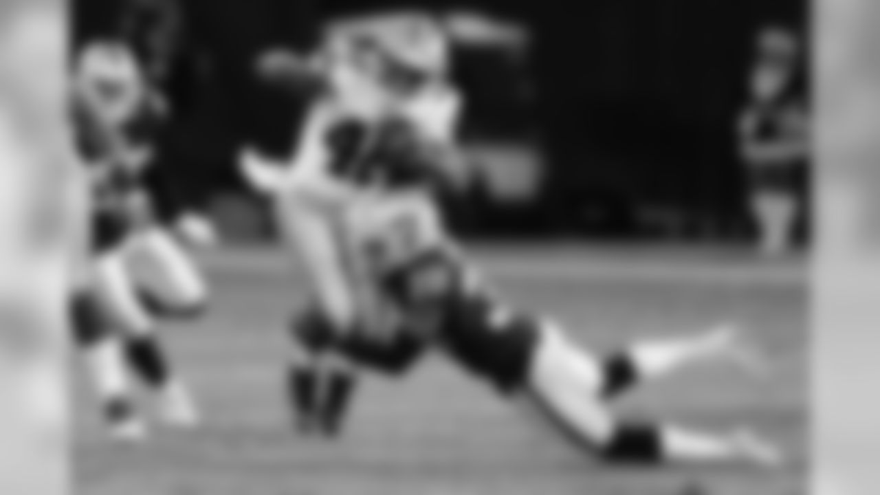 Alfred Morris
