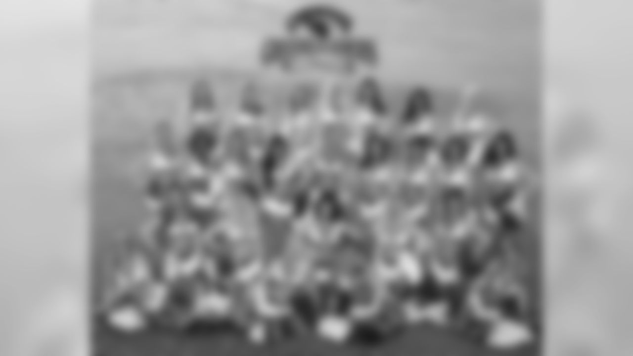 2000 team photo