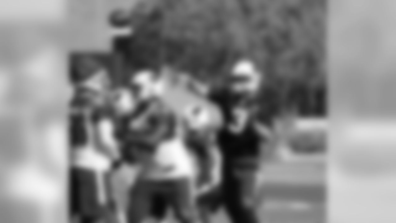 QB Carson Palmer