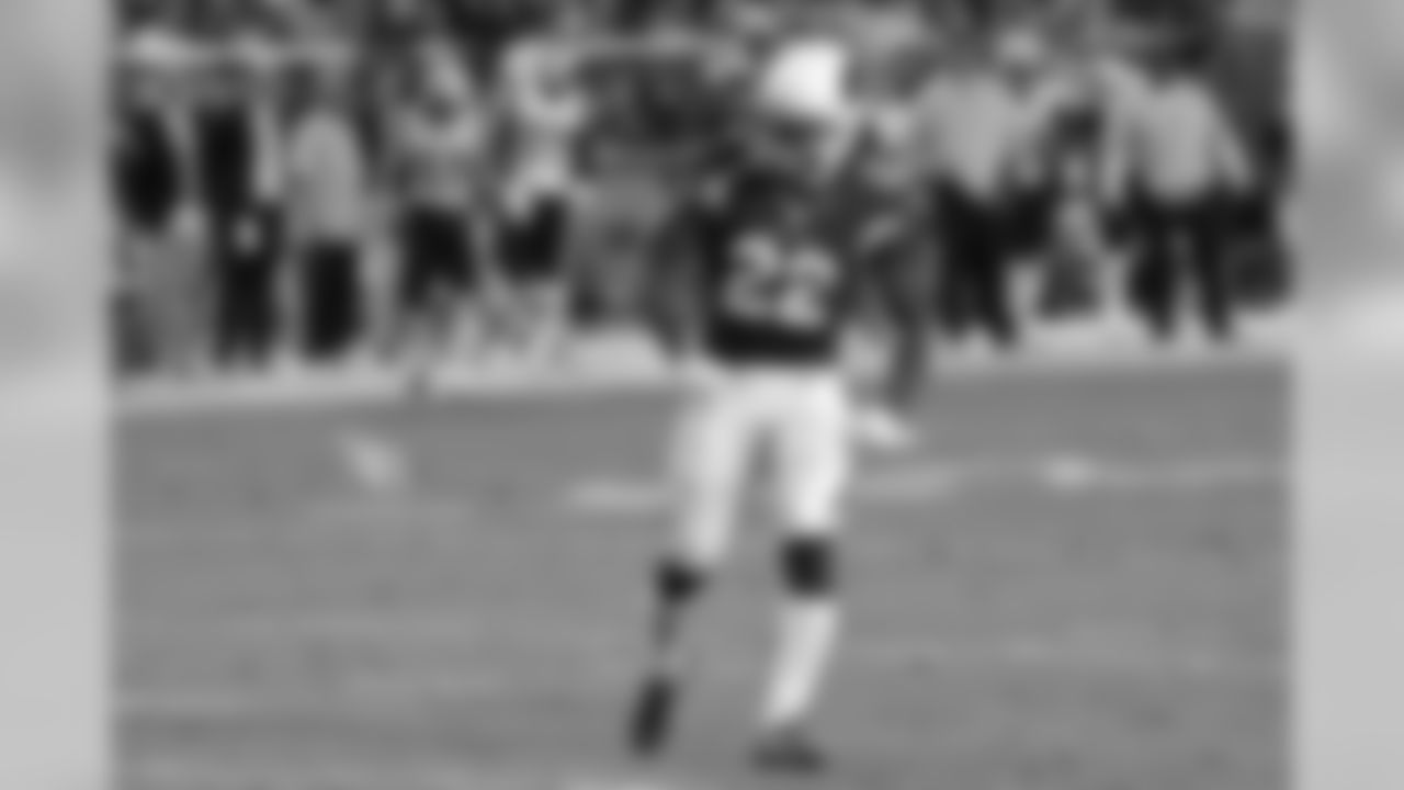 S Tony Jefferson to the Ravens