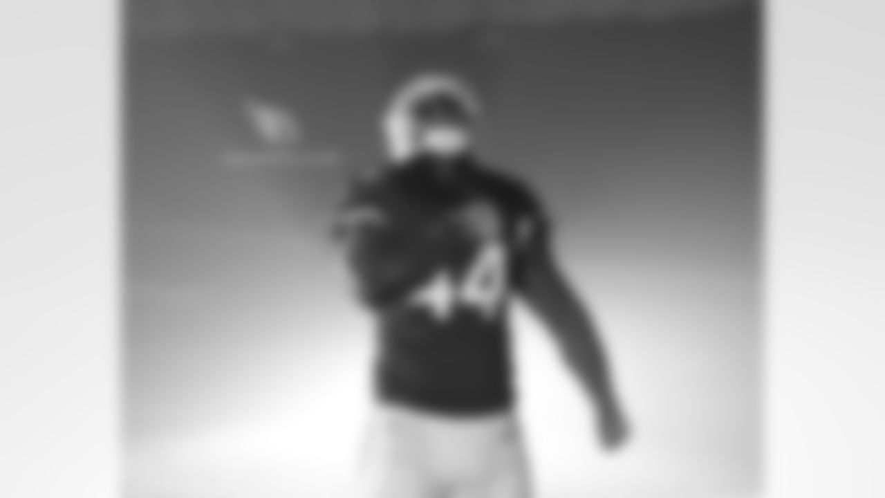 LB Markus Golden