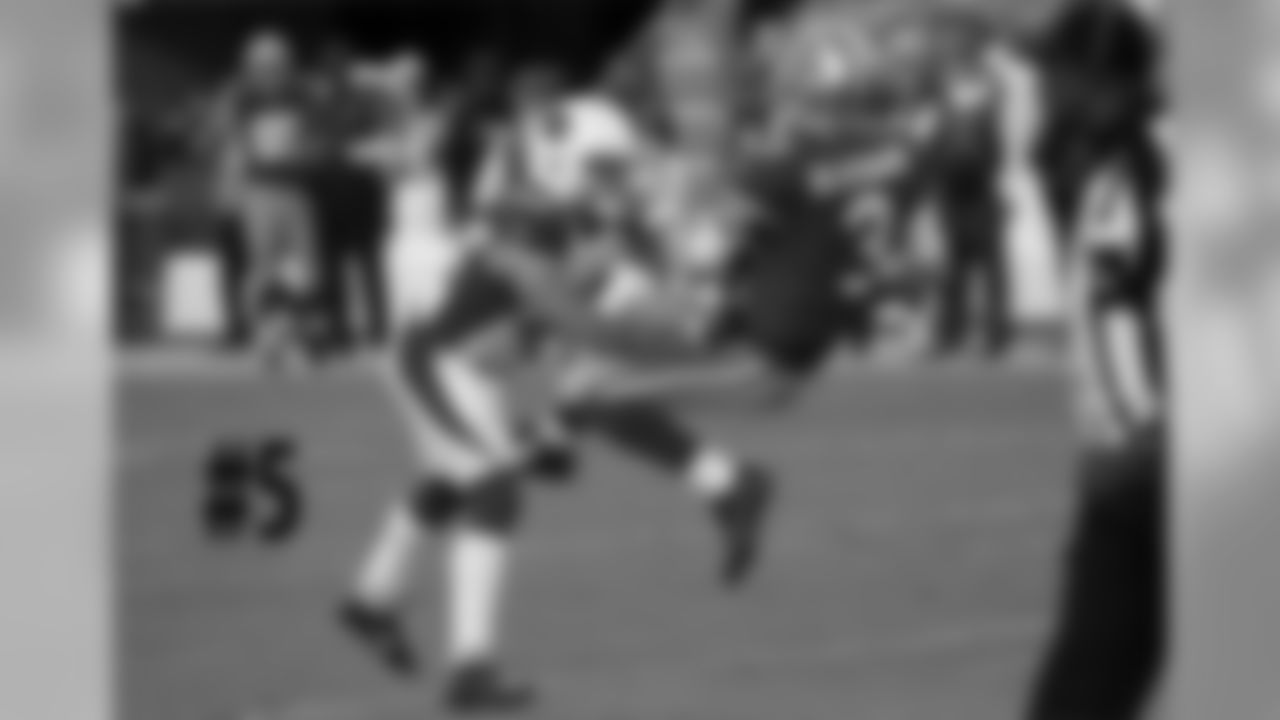 S Tyrann Mathieu hits 49ers QB C.J. Beathard