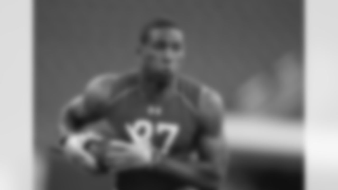 CB Patrick Peterson