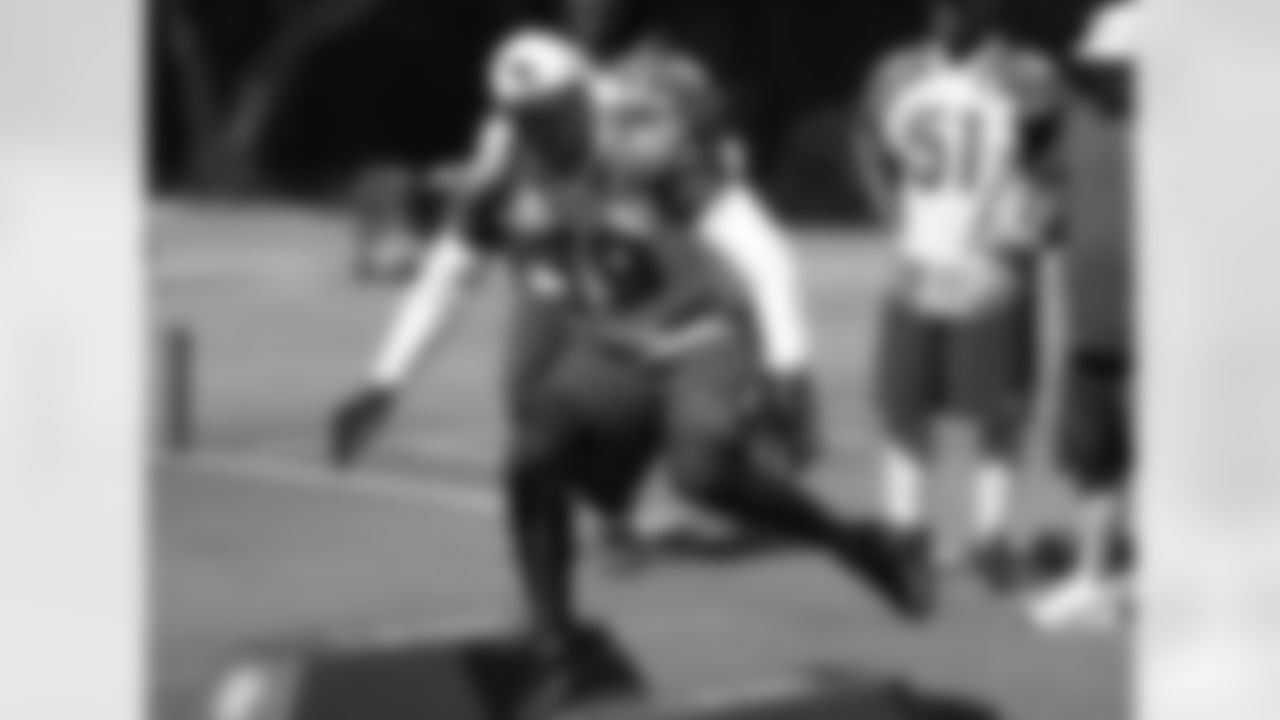 LB Alani Fua