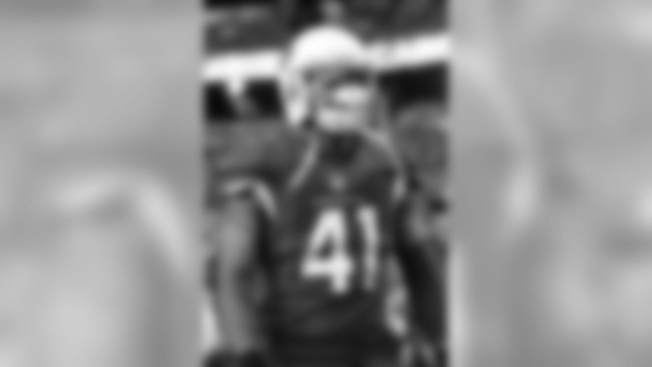 CB Marcus Cooper to the Bears