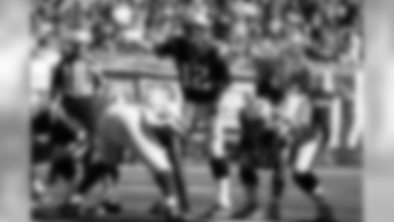Week 1: Cardinals vs. Patriots on Sept. 11 (Sunday Night Football)
