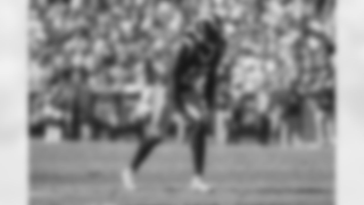 WR Sammy Watkins