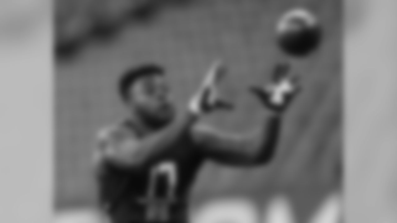 CB Rudy Ford, Auburn (sixth-rounder)