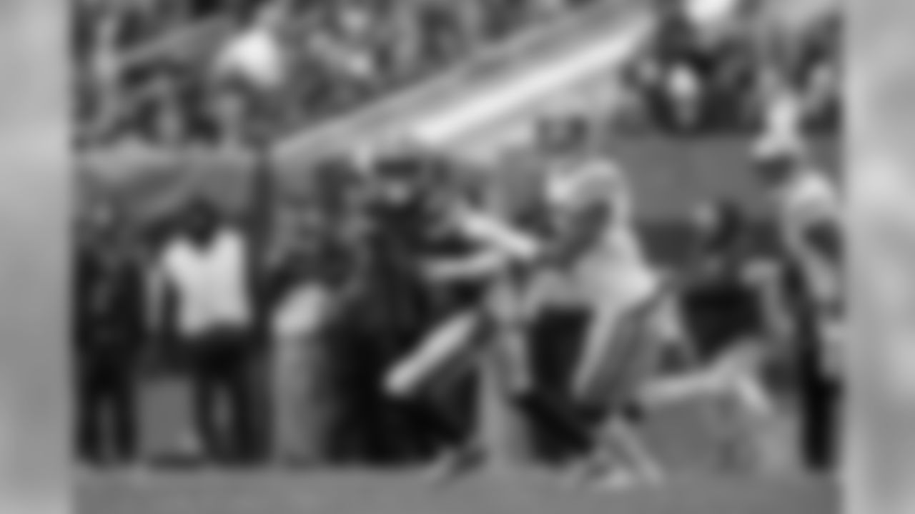 Morgan Burnett