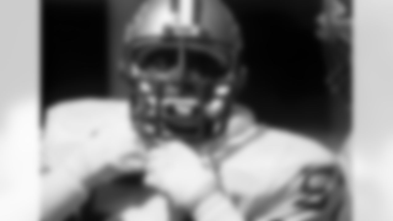 1983: Baltimore Colts select Arizona State OLB Vernon Maxwell