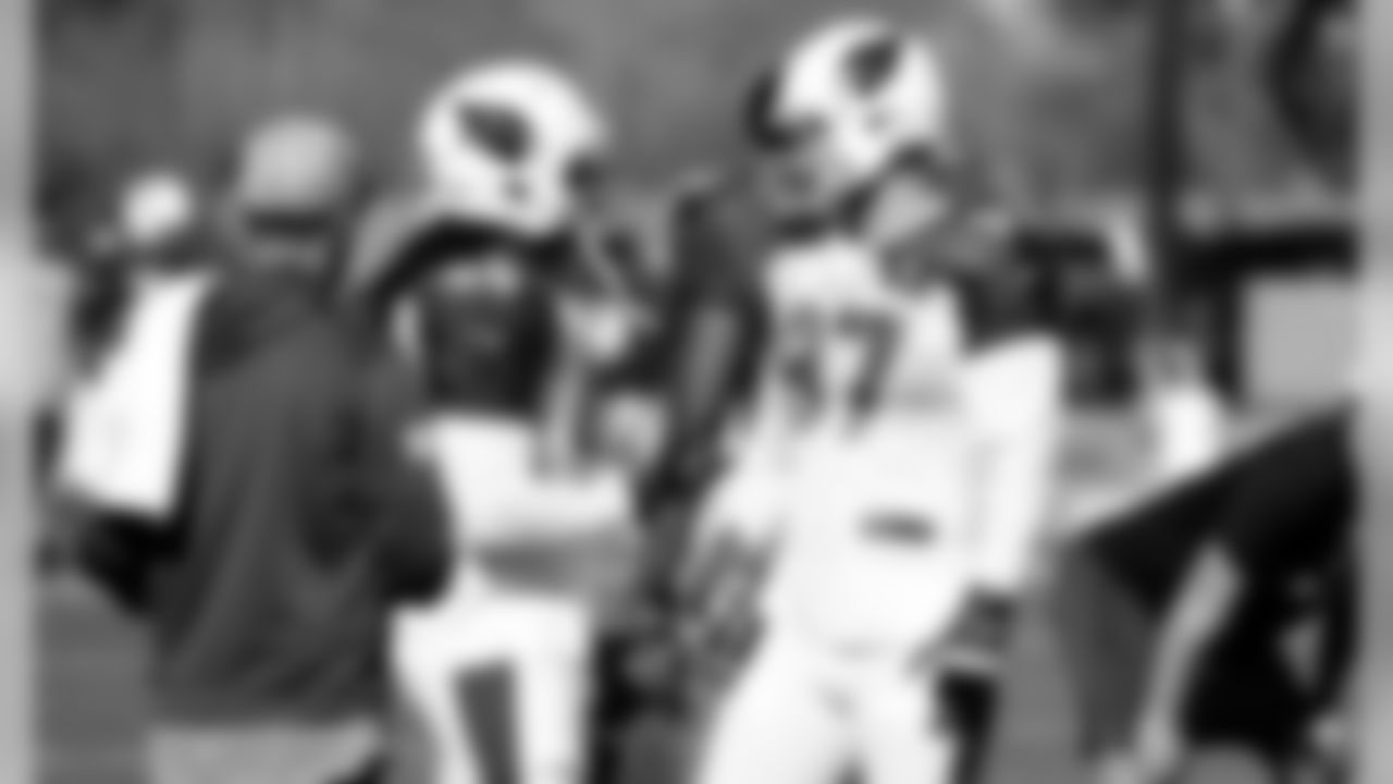 DT Josh Mauro (97)