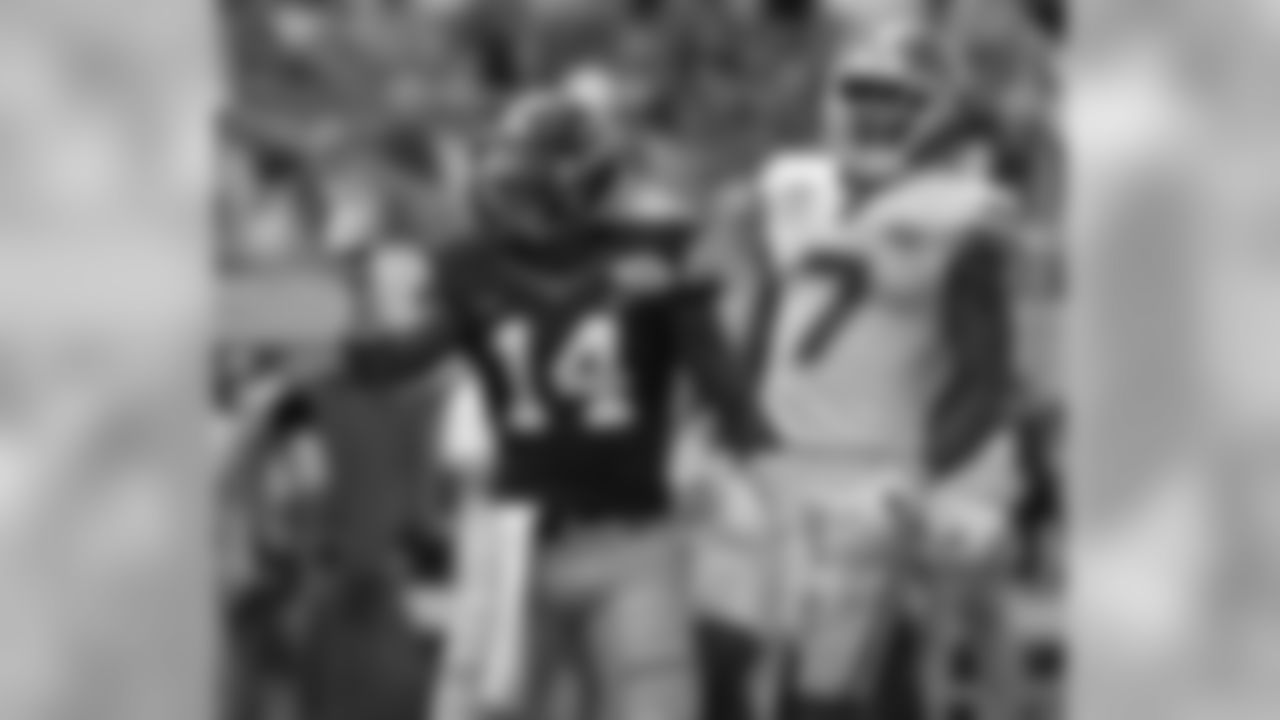 Desmond King, Iowa: Projected third-round pick