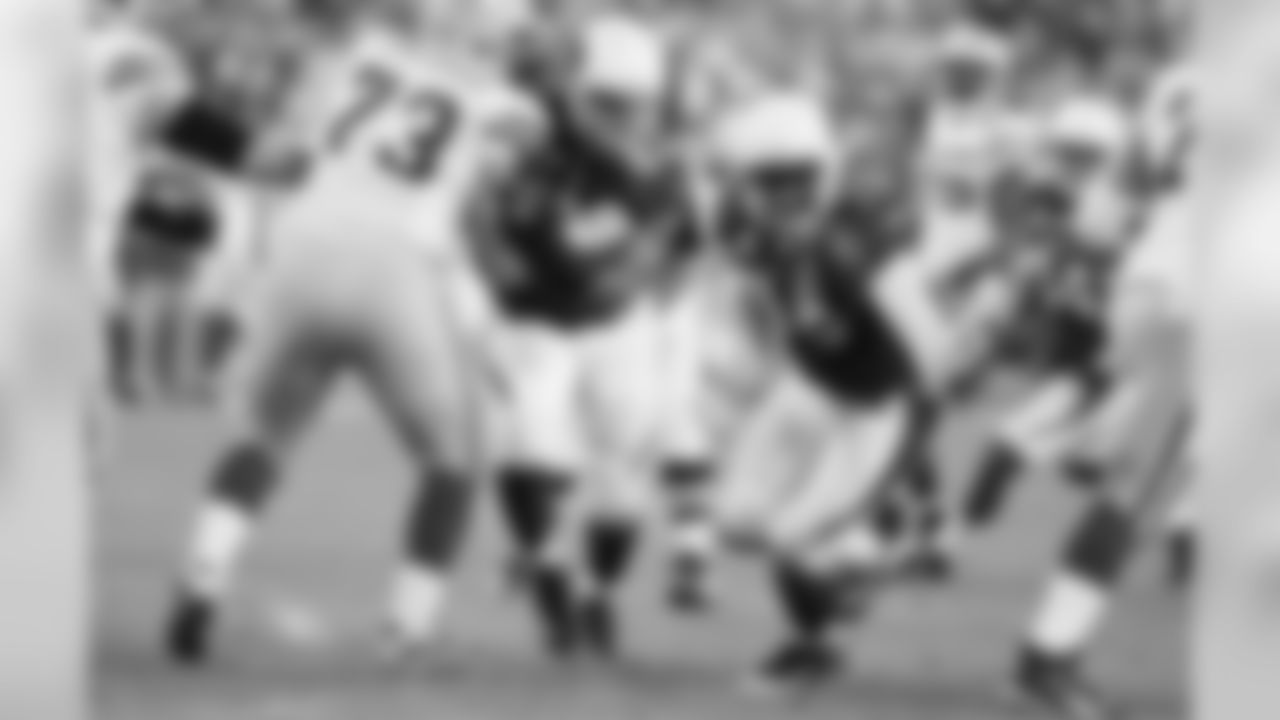 Arizona Cardinals (2004-2009)