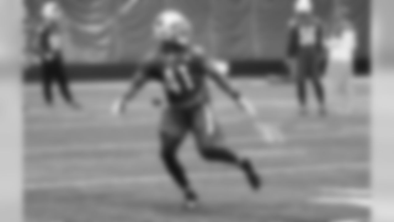 S Antoine Bethea