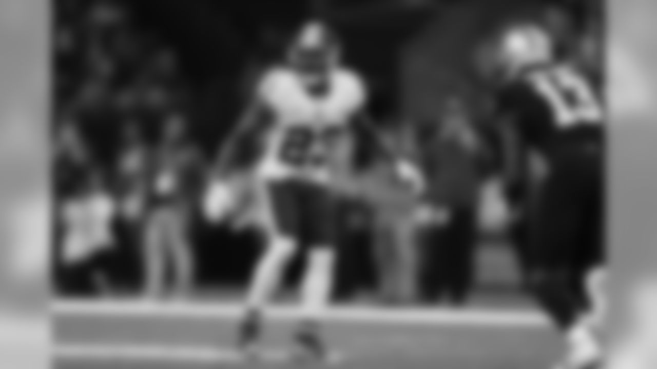 DeAngelo Hall