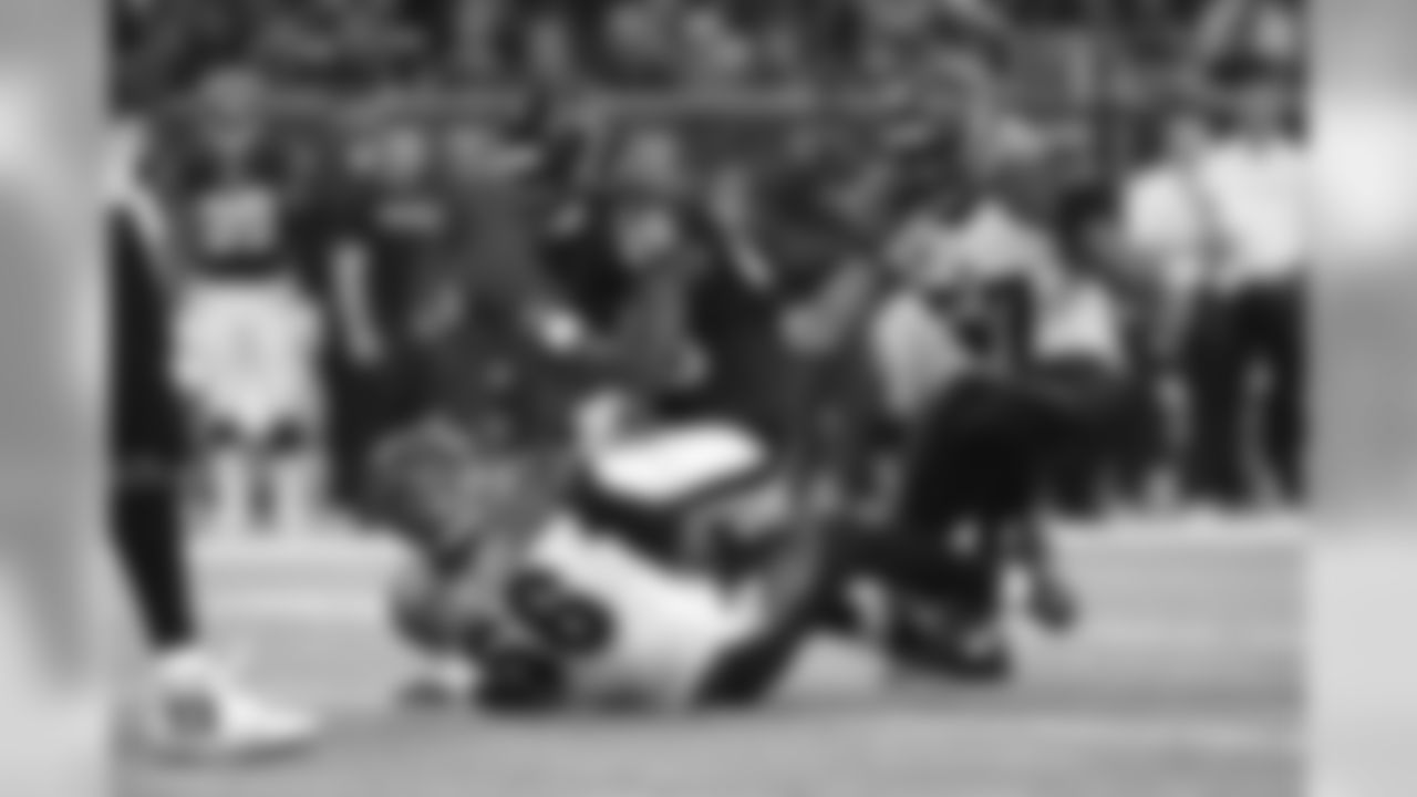 Cincinnati Bengals (2016)