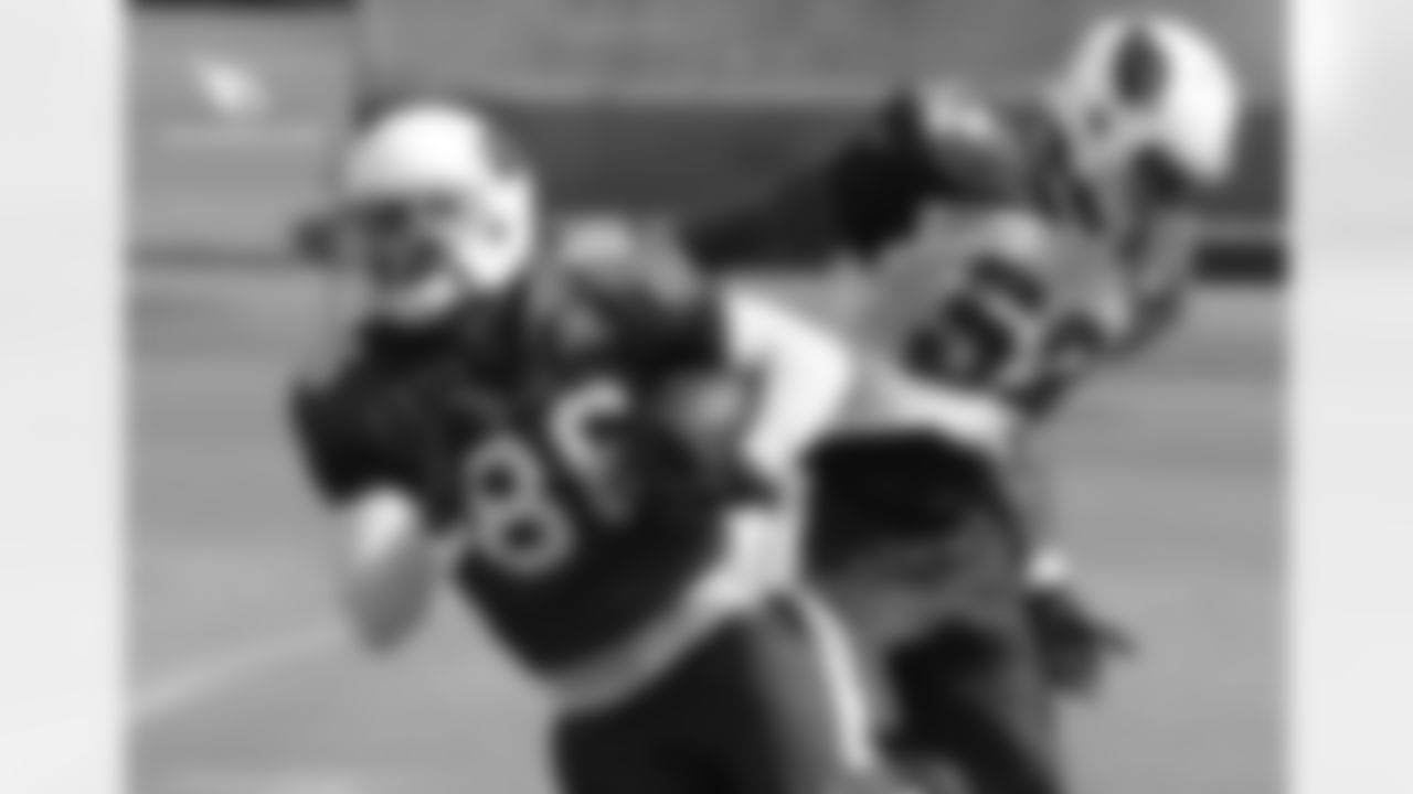 TE Ricky Seals-Jones