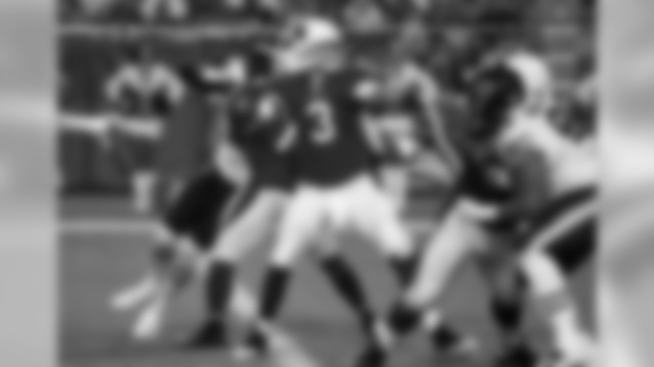 QB Carson Palmer