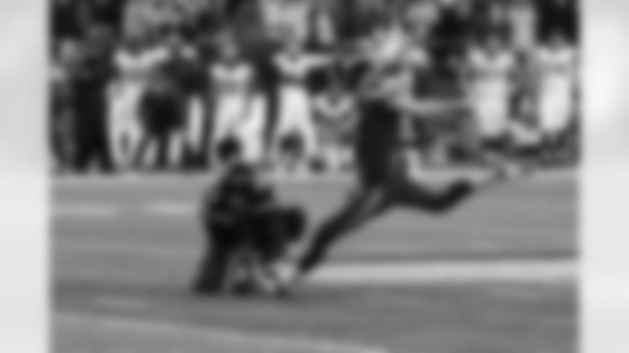 K Blair Walsh