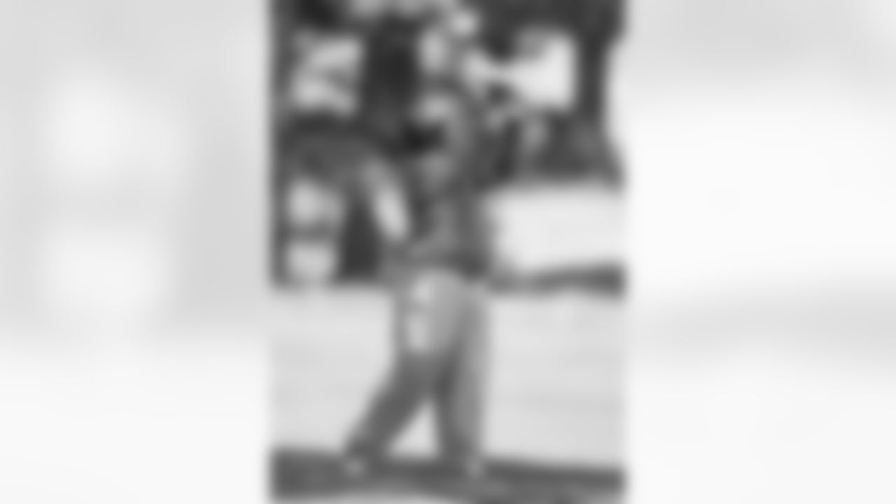 Jerome Bettis