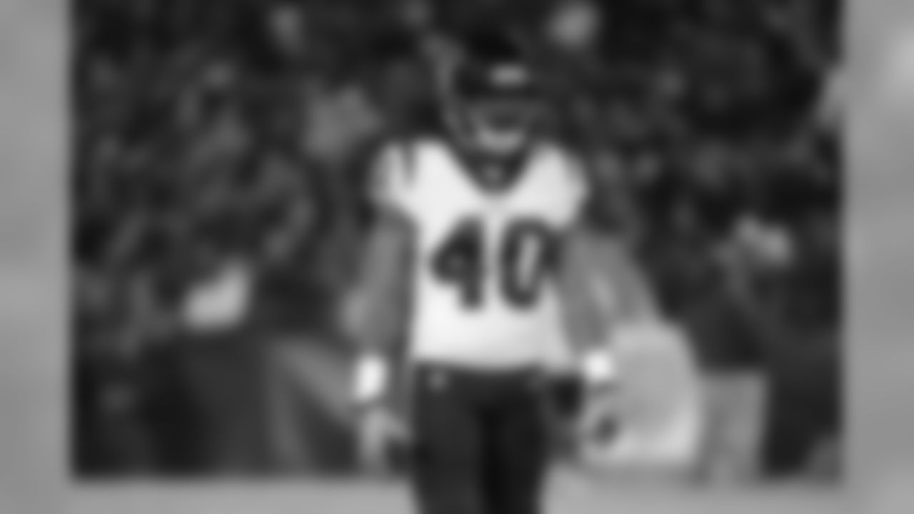 Marcus Williams