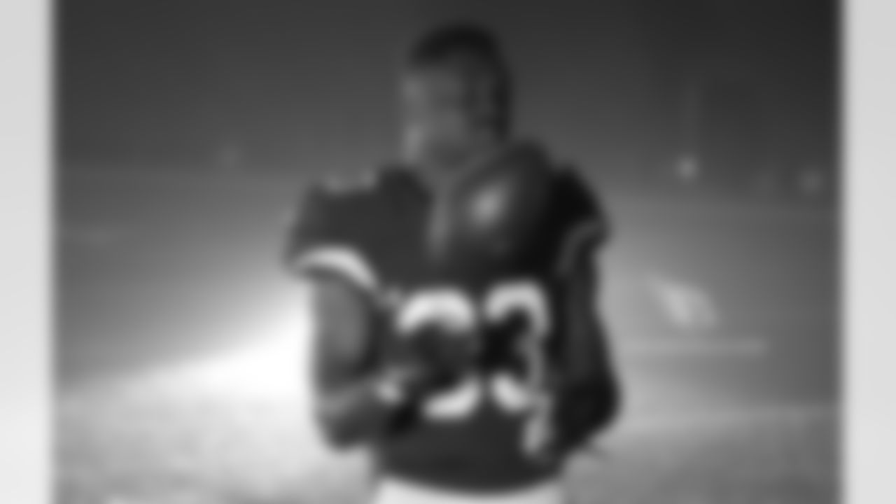 RB Kerwynn Williams