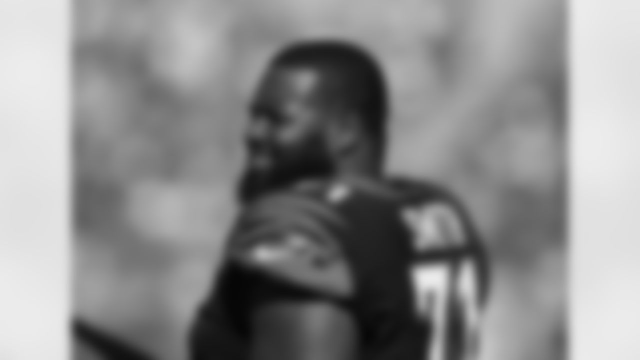 G Andre Smith
