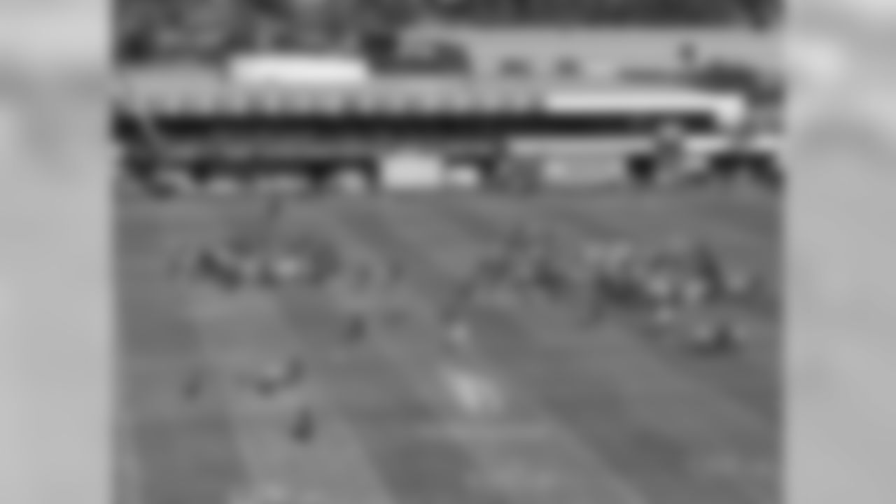 A view from above