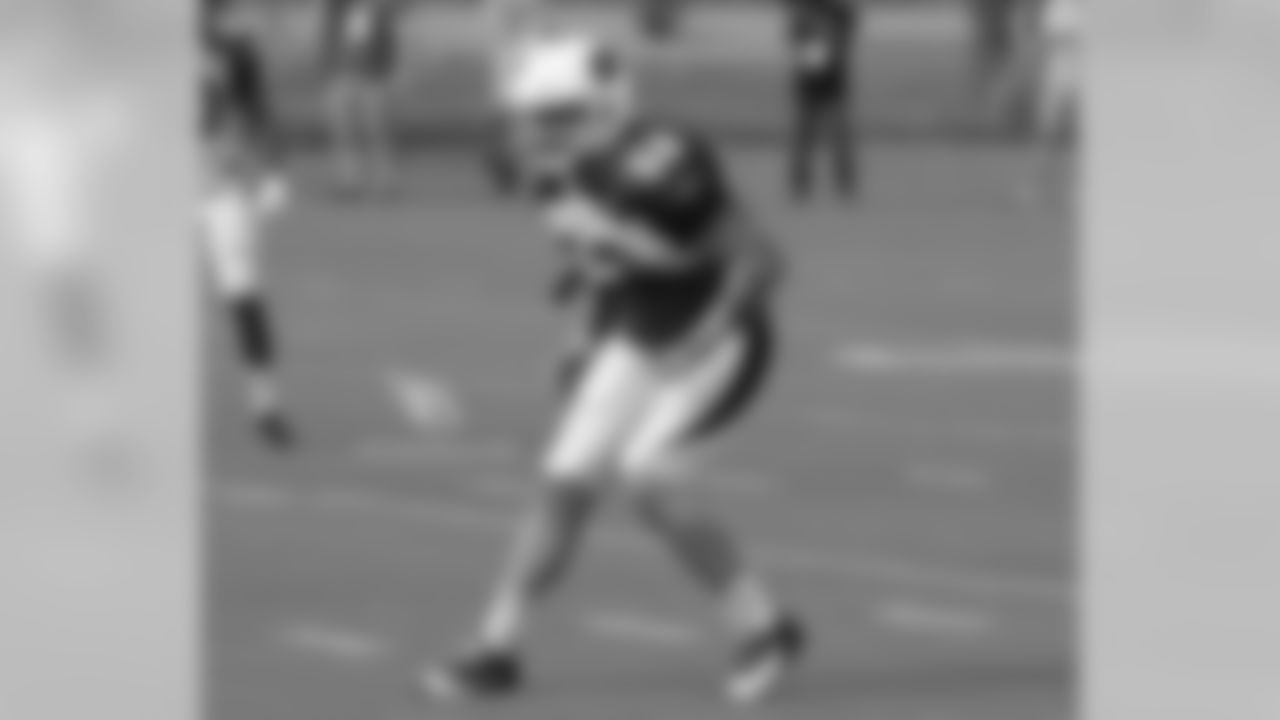 LB Scooby Wright