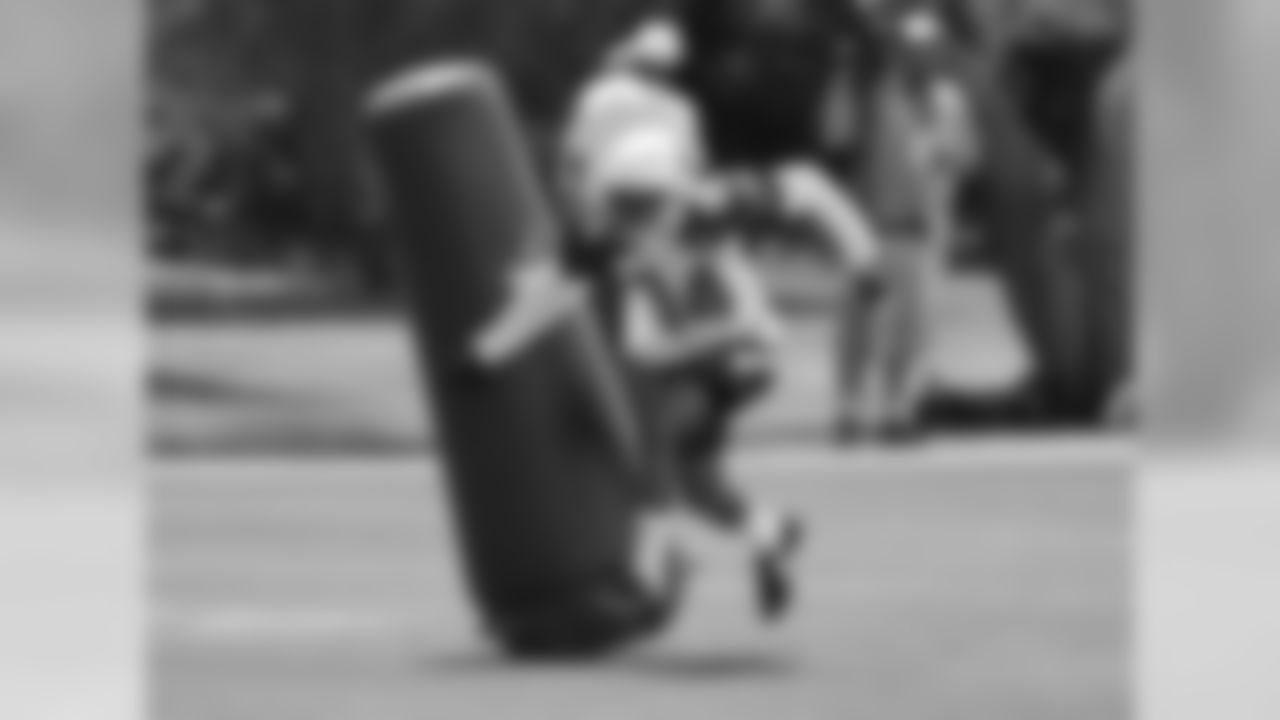 CB Harlan Miller