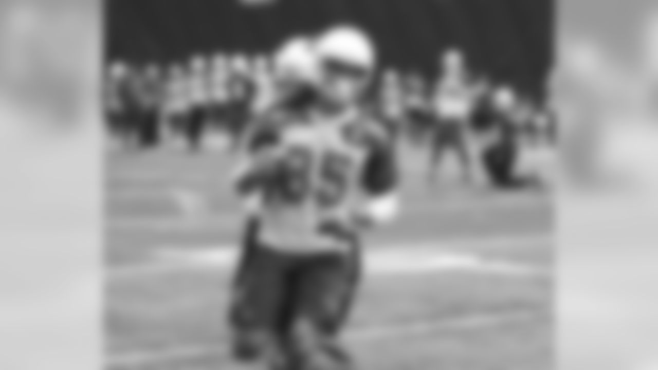 WR Krishawn Hogan