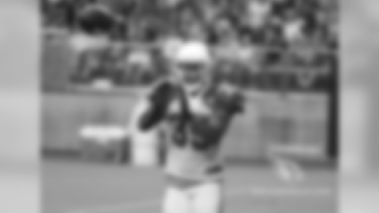 CB Shaun Prater