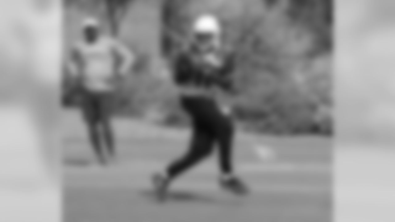 WR Marquis Bundy