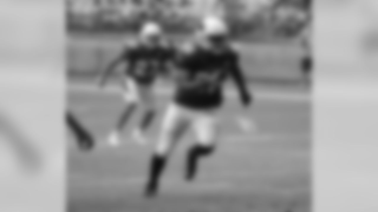 LB Karlos Dansby
