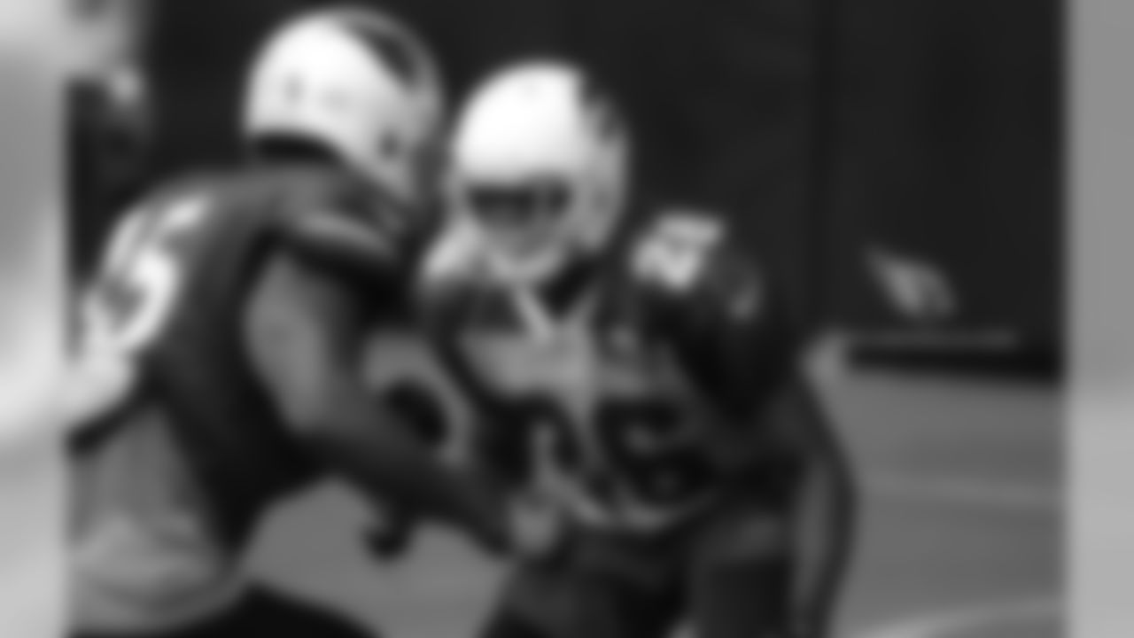 CB Brandon Williams