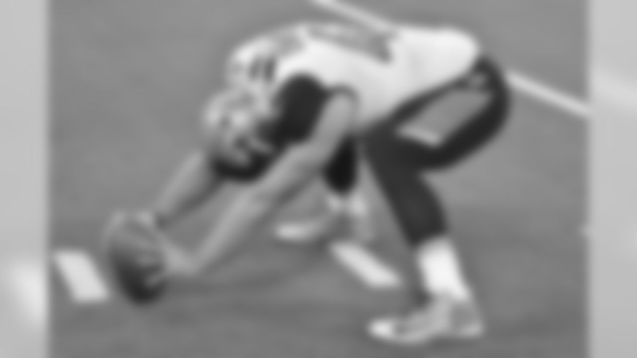 LS Matt Overton