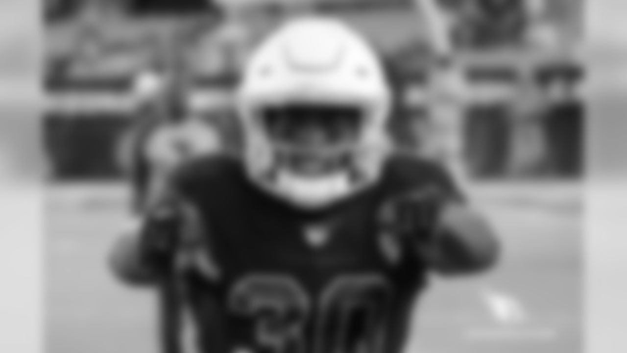 S Rudy Ford