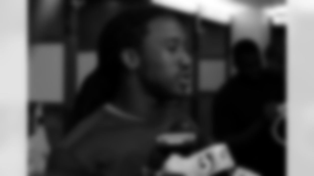 LB Markus Golden