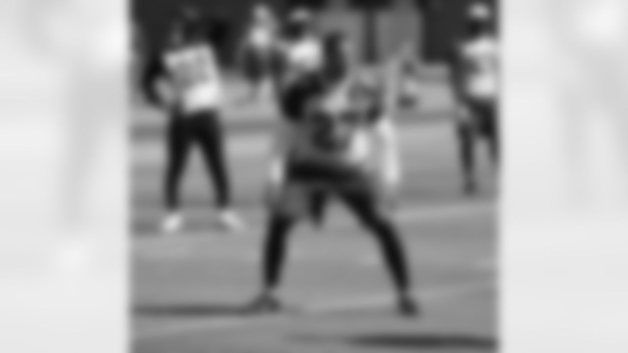 S Tyvon Branch