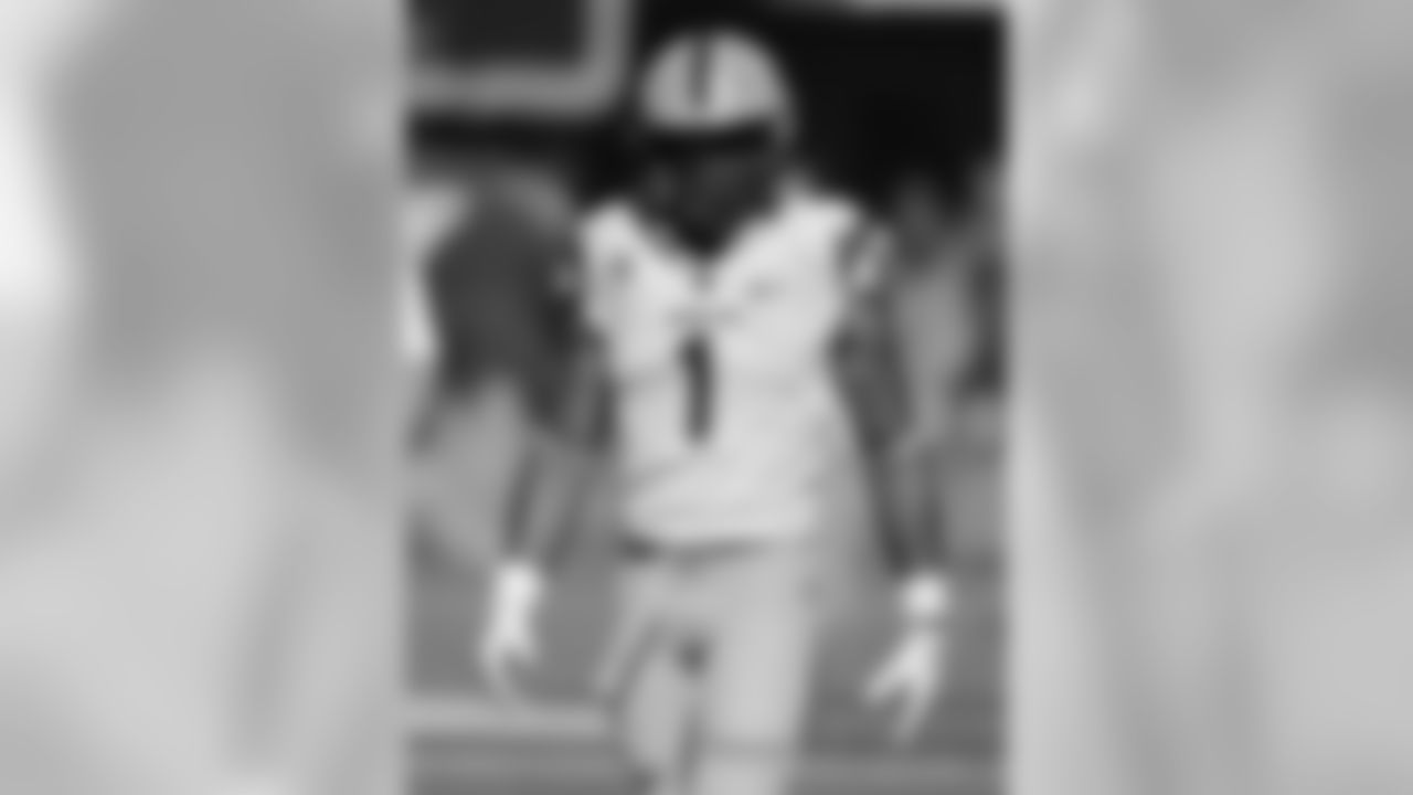 CB Gump Hayes, Arizona State