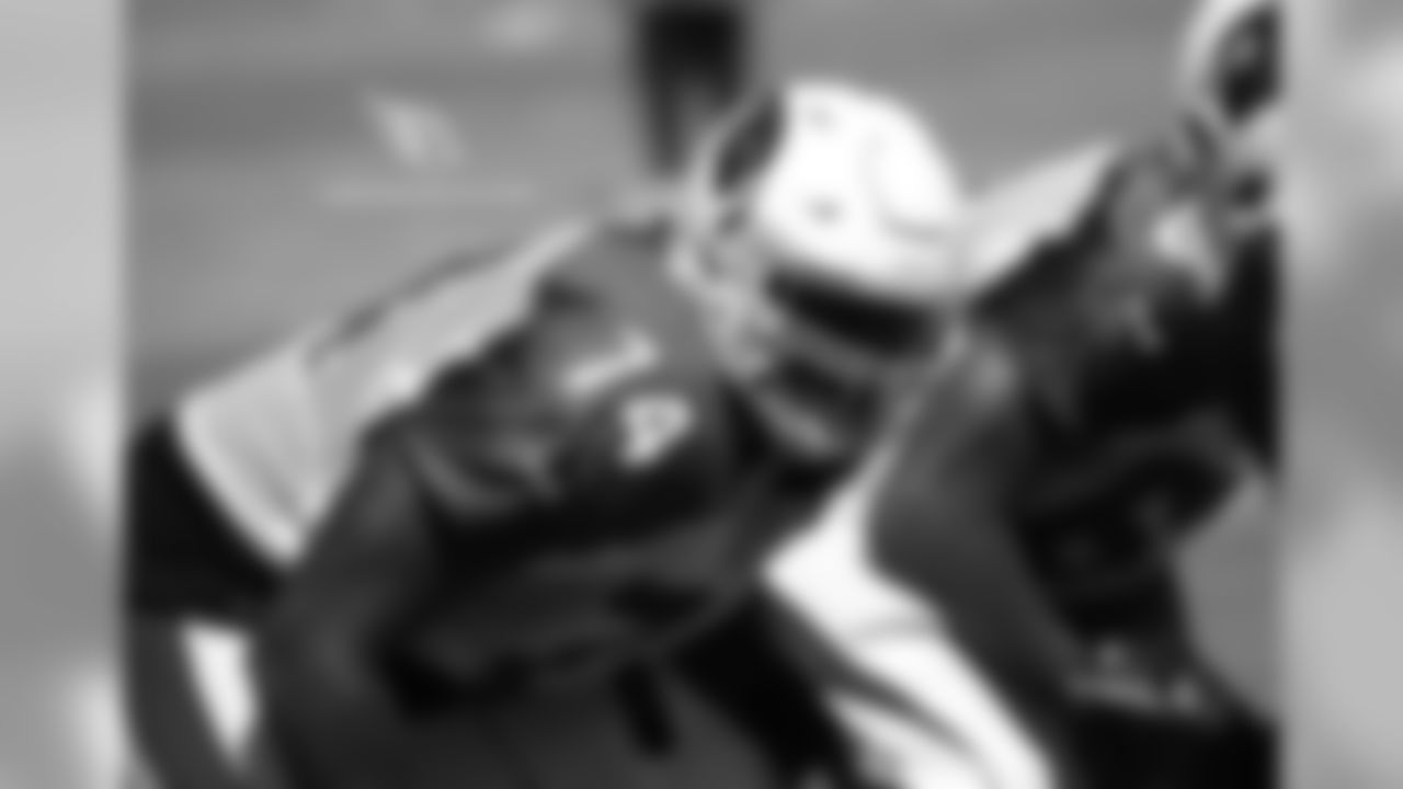 T D.J. Humphries