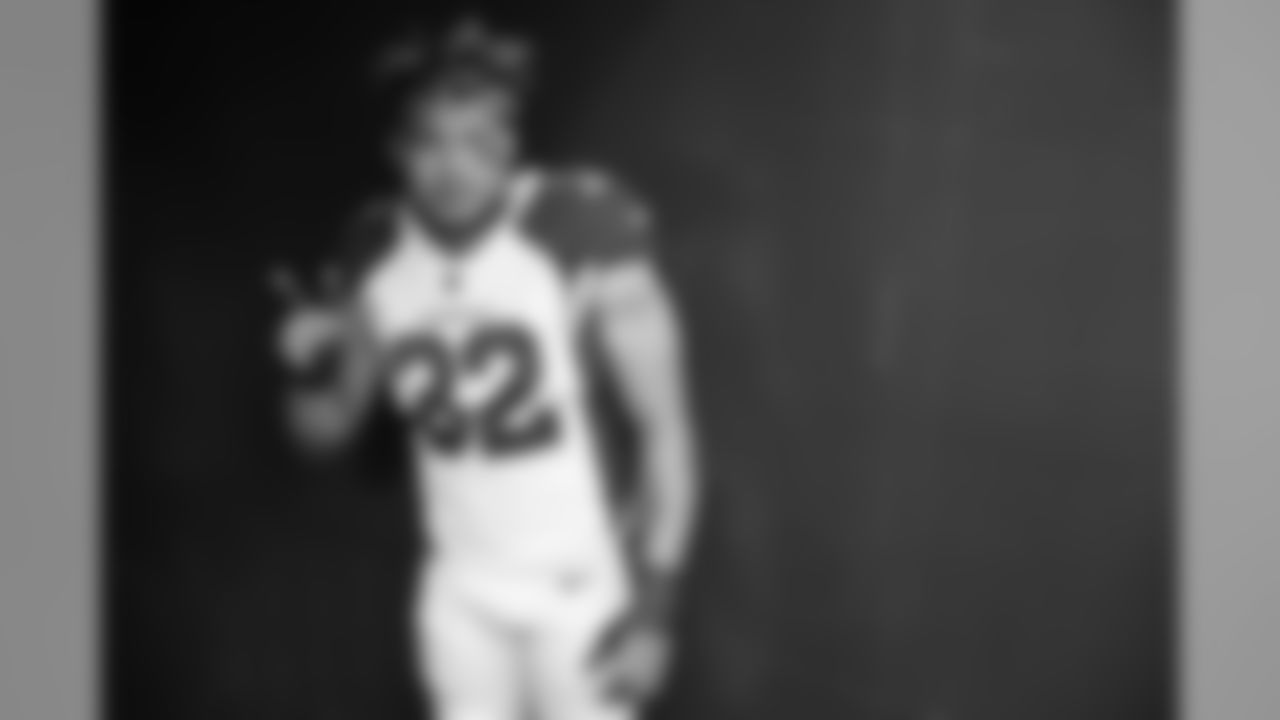 S Tyrann Mathieu