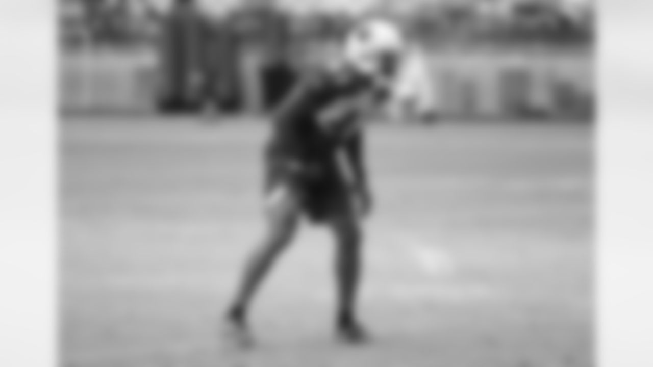S Antoine Bethea