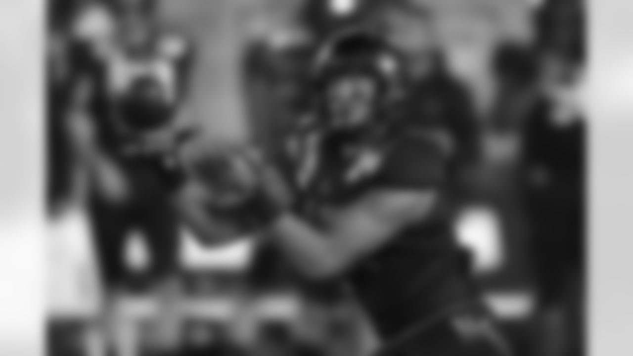 UCLA's Thomas Duarte: Projected fifth-rounder