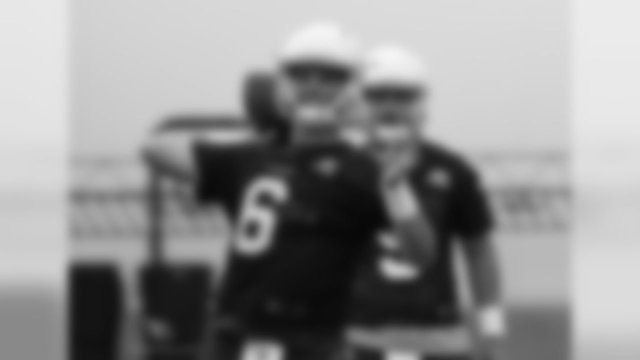 QB Jake Coker