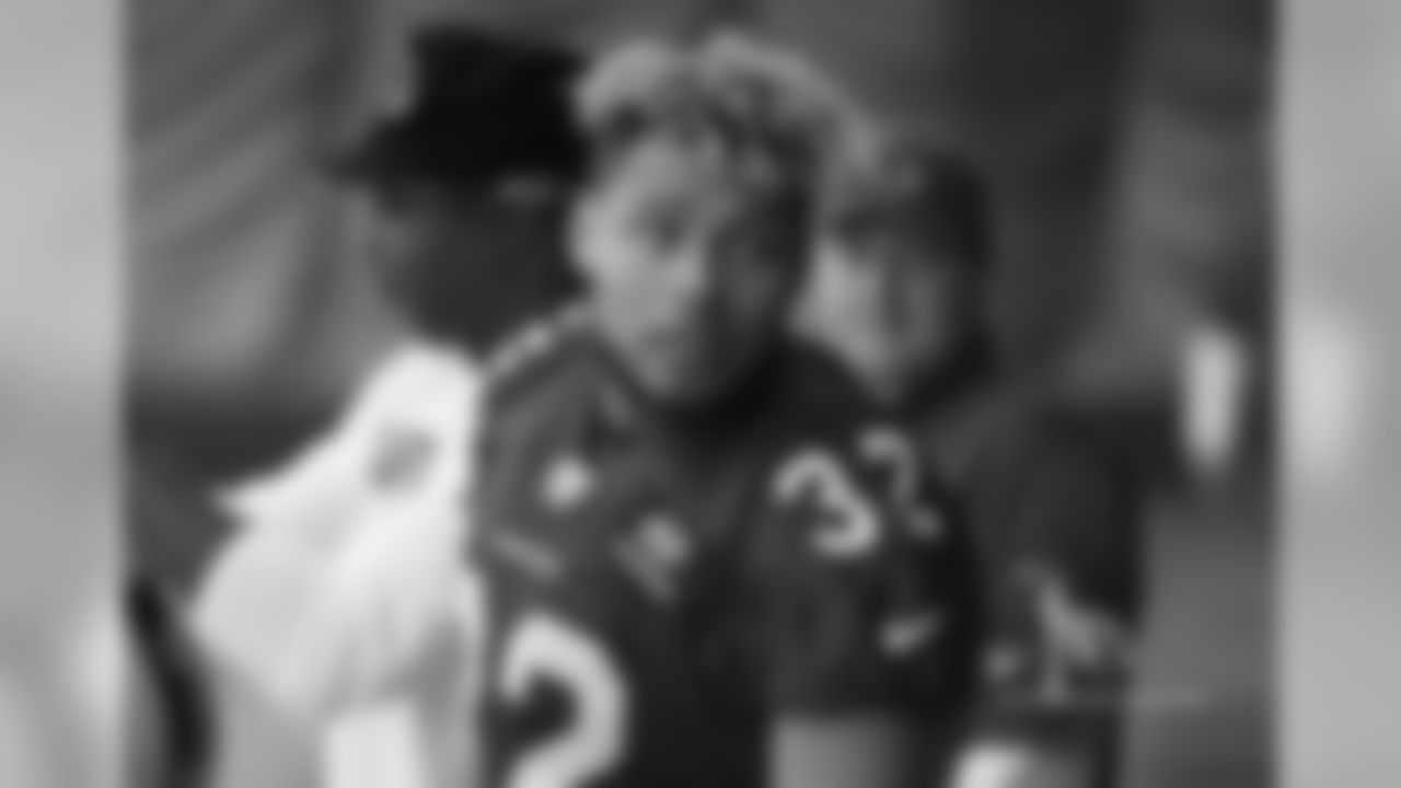 S Tyrann Mathieu