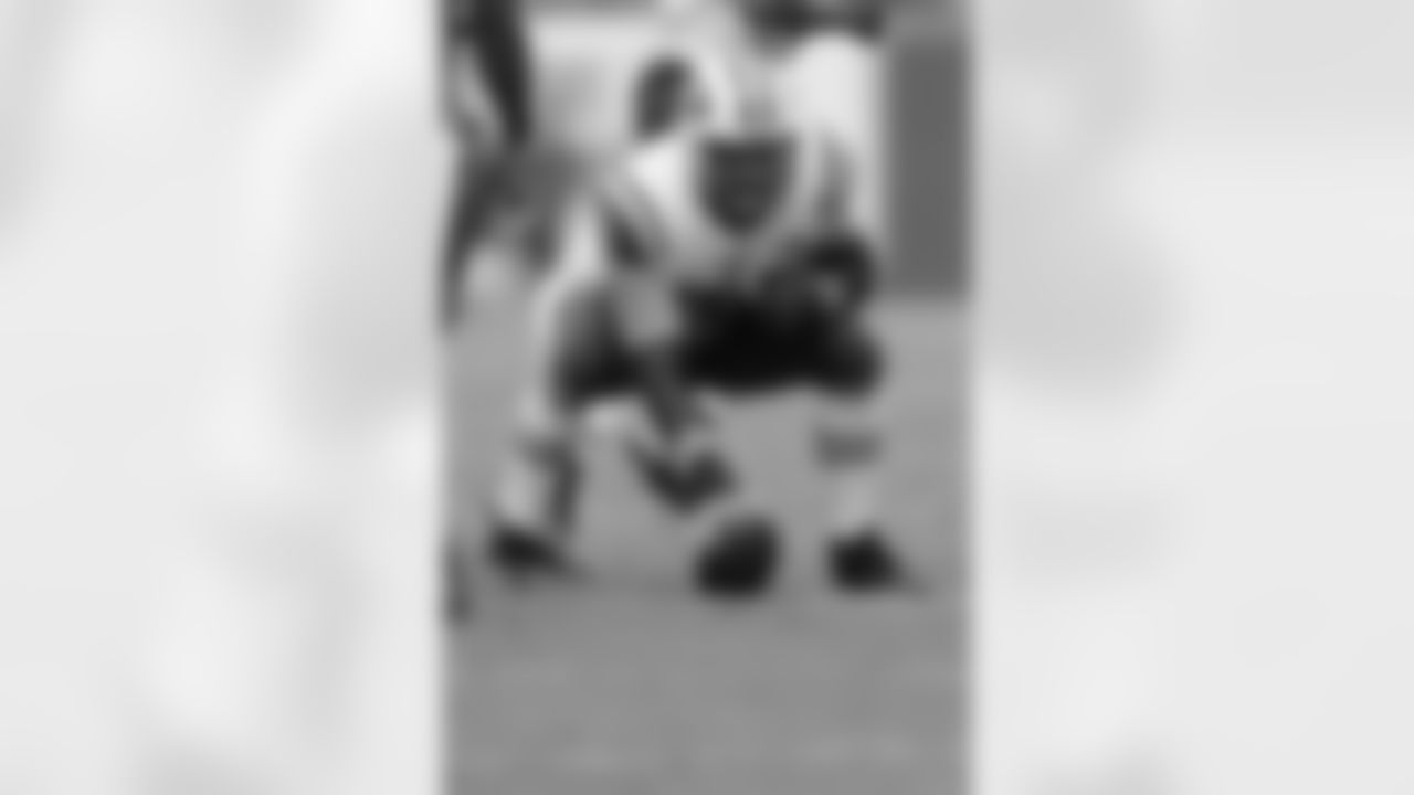 C Wesley Johnson