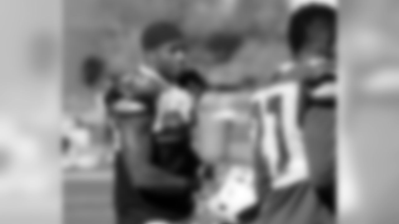 S Deone Bucannon